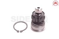Traggelenk FüHrungsgelenk Sidem 41481 FüR Micra Nissan K14 34,9Mm 5 Note E12 4