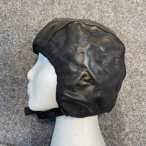 Lotus Designs x Patagonia Kayaking Cap Chin Strap Mens Large Fleece Lined