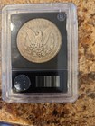 1890-O $1 Morgan Silver Dollar — photo 3
