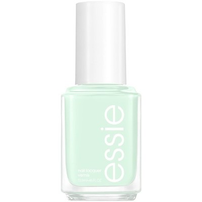 essie Salon-Quality Nail Polish, Just Chill, Vegan, Take The Dip