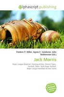 Frederic P. Miller (U. A.) | Jack Morris | Taschenbuch | Englisch (2026)