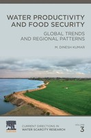 Water Productivity And Food Security | Global Trends And Regional Patterns