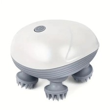 New 2026 Pet Massager, Pet Scalp Massager, Handheld Electric Cat Massager, Dog M