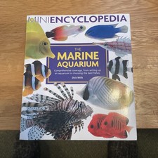 Marine Aquarium 