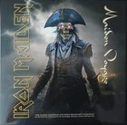 IRON MAIDEN - Maiden Voyage Natural Clear Vinyl  Lp Vinyl Record NEW SEALED