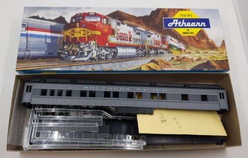 Kit Athearn 2469 escala Ho STD Pullman Sp-Overland | Zustand: New