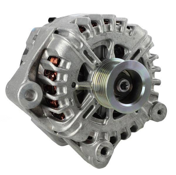 Lichtmaschine 230A Neu Original Valeo TG23C011 FüR Bmw-image