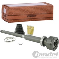 Febest Antriebswellengelenk Satz Passend FüR Volvo 240 260 340-360 440 460 480