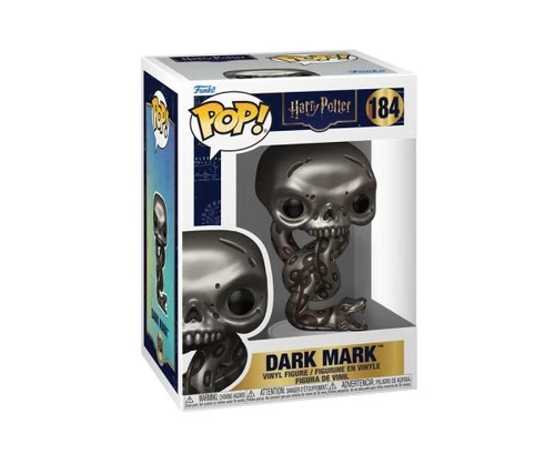 Funko Pop Harry Potter: Dark Mark Figure w/ Protector