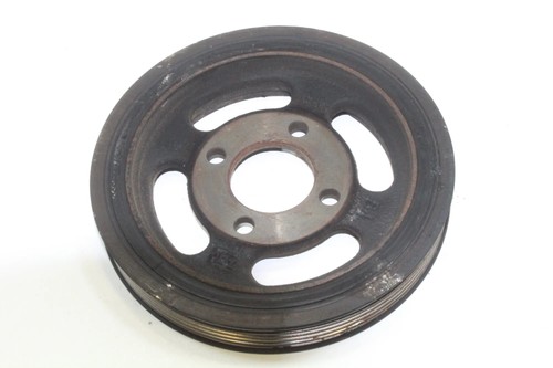 OPEL ANTARA Kurbelwellenriemenscheibe 2.00 Diesel 110kw 2007 17662581