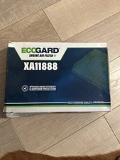 EcoGard Engine Air Filter XA11888
