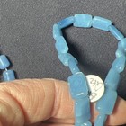 Blue Quartz Bead Strands — photo 6