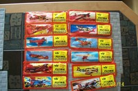 12 Styropor Flieger Styroporflieger Wurfgleiter Mitgebsel Gastgeschenk Flugzeug