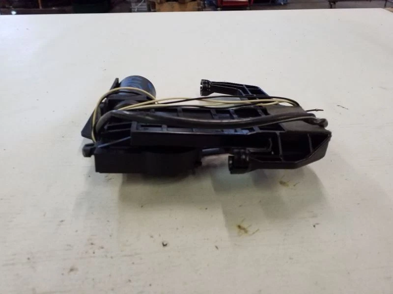 Motor reposacabezas asiento conductor delantero izquierdo | 95 96 97 98 99 mercedes-benz c230 c280 Foto 2 de 4