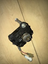 OEM Suzuki GSXR 1000 K1 K2 Gsxr1000 40F Exhaust Valve Servo Motor 33970-19D10