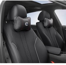 Car Headrest Neck Rest Pillow Cushion For Volvo New Car Headrest Neck Rest Pillow Cushion For Volvo New