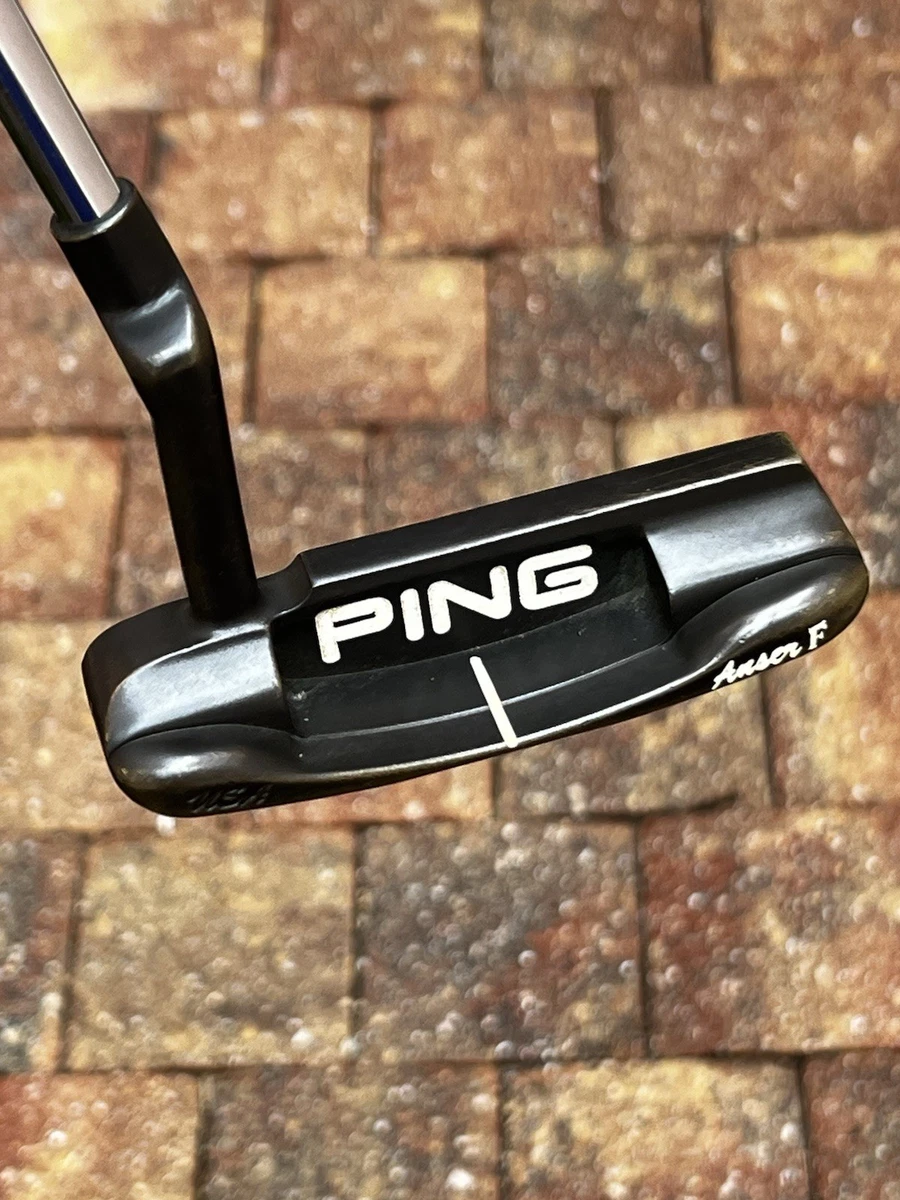 Ping Putter Titanium Shaft Golf Clubs for sale | eBay