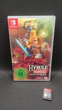   Hyrule Warriors: Zeit der Verheerung (Ninte...