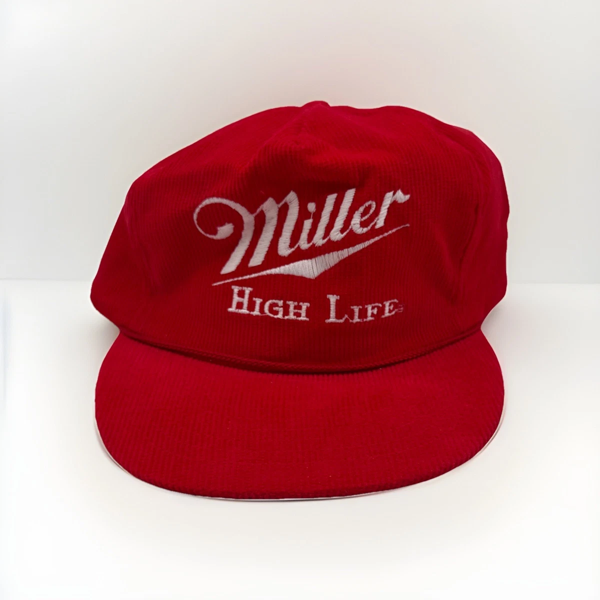 Vintage Miller Hat Box With 3 Hats. Fur, USA Union Made and  display picture 3