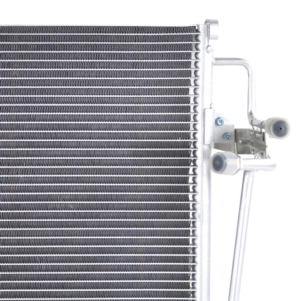 For Chevy Monte Carlo 95-99 OSC Heat Transfer Products 4550 A/C Condenser — 第 4/4 张图片