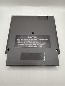 Astyanax (Jaleco, Nintendo NES 1990) Complete In Box