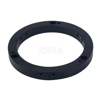 CYCK 42MM V-mount Round Adapter Ring for Sky-Watcher 130PDS/250F4 Focuser Base