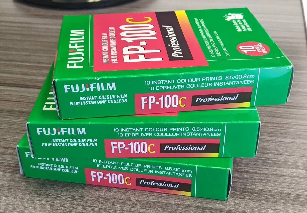 Fp 100c | eBay