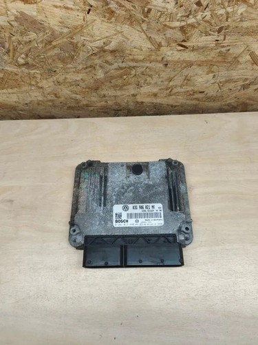 VW PASSAT B7 ALLTRACK 365 Motorsteuergerät ECU 03G906021NK 2.00 Diesel 33891375