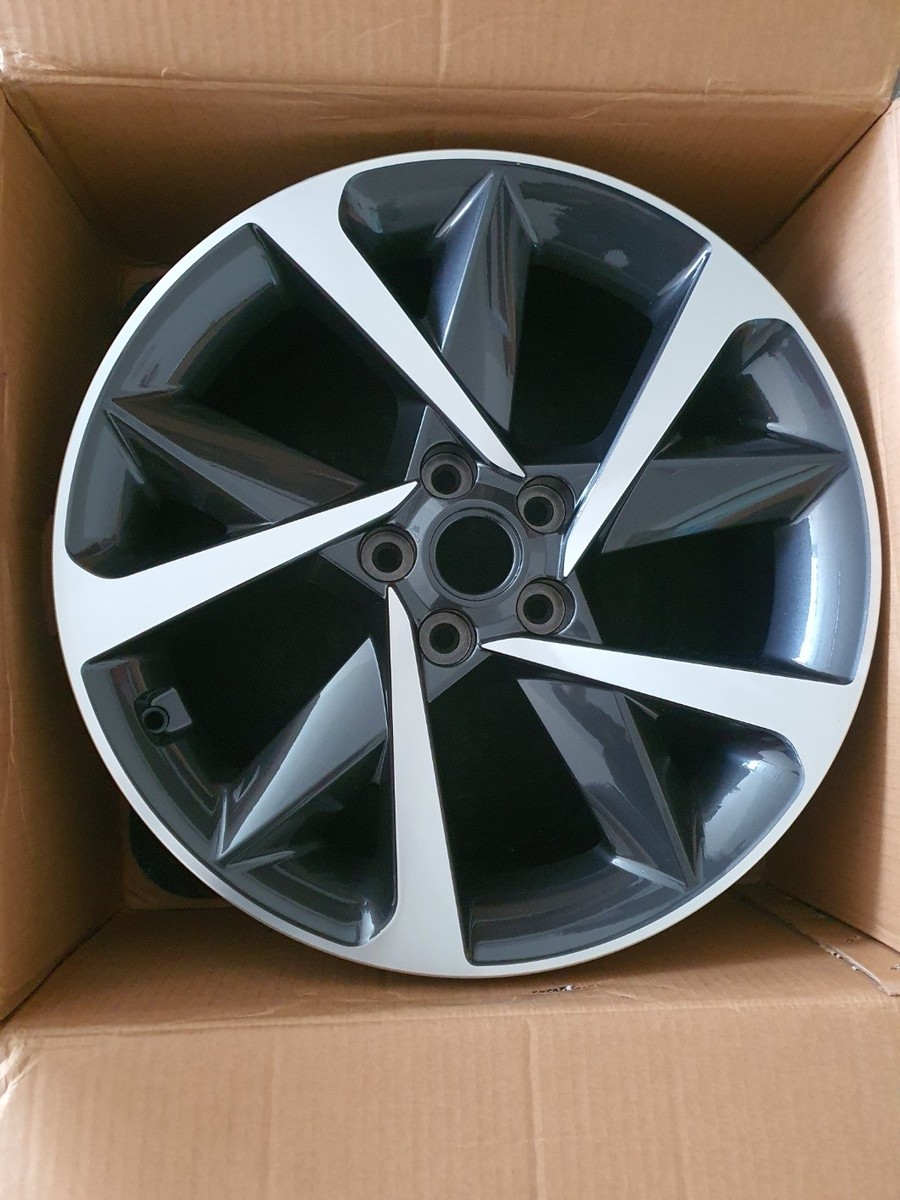 2020-2023 Hyundai Sonata DN8 OEM 19