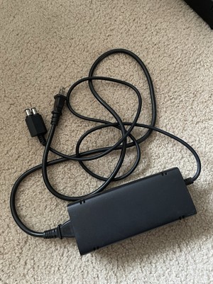 Xbox 360 Slim Whole Power Supply, Tested & Working