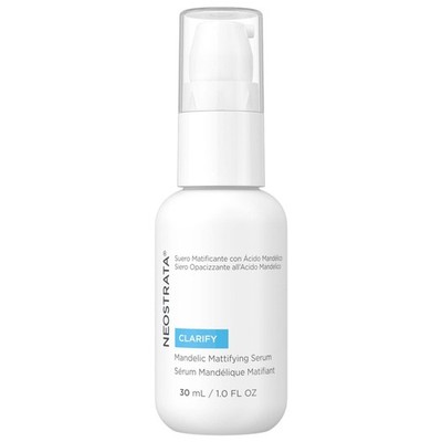 NeoStrata Clarify Fragrance Free Mandelic Mattifying Serum 30ml Oettige Haut