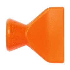 LOC-LINE 41489 Straight Flow Nozzle,PK2 1DXT2