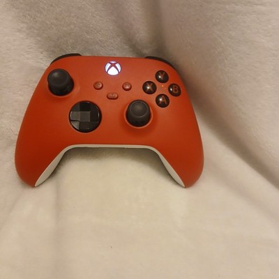 Microsoft OEM Xbox series s controller TMR sticks Ant-drift upgrade