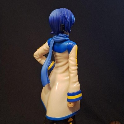 NO BOX] SEGA Hatsune Miku Project DIVA Arcade MEIKO & KAITO