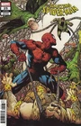 Amazing Spider-Man #25 1:200 Ryan Stegman Sinister Six Variant Marvel 2018