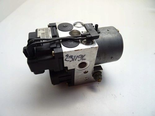 Nissan Primera Abs Pumpe Hydraulikblock OE Steuereinheit 265216586 Original Teil