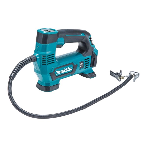 Makita Mp 100 Dz Akku Kompressor 12 V Max. 8,3 Bar - Ohne Akku, Ohne LadegeräT-image
