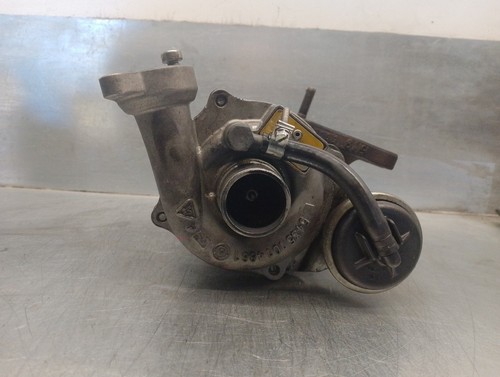54359710009 TURBOLADER / KKK / KP35487599 / 4542658 FÜR OPEL ASTRA G BERLINA 1.7