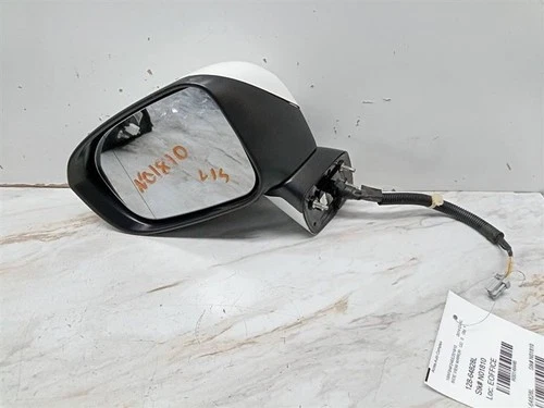 2014-2015 HONDA CIVIC LEFT DRIVER SIDE VIEW MIRROR