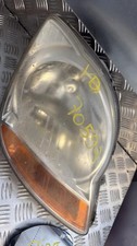 Feu avant (phare) Chevrolet MATIZ