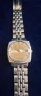 Vintage Seiko Automatic Diashock Date Wristwatch - Working 6206-8180