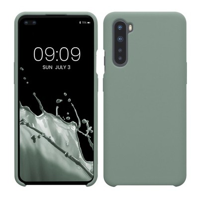 Handyhülle für OnePlus Nord Hülle Silikon Case