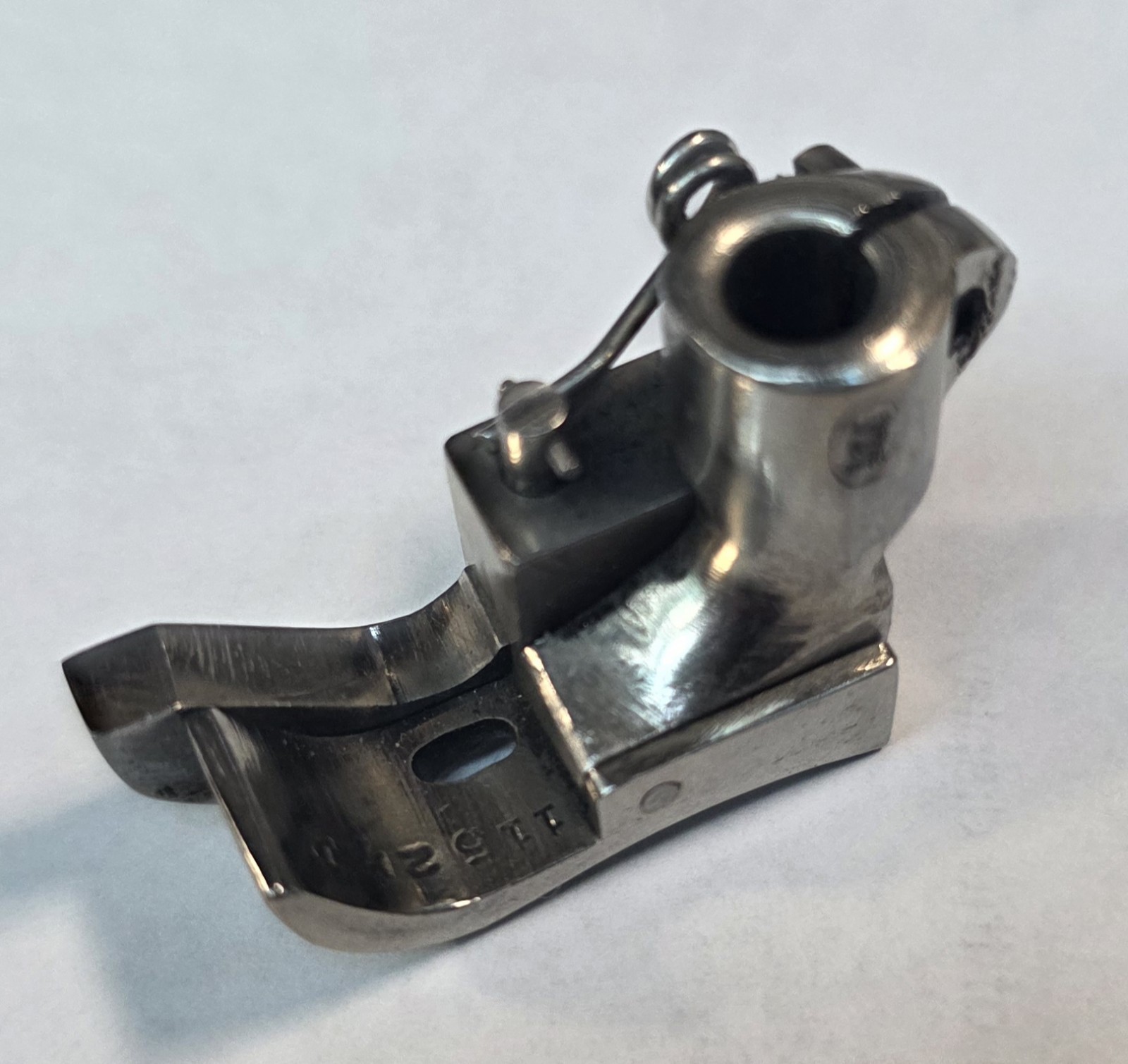 Original Union Special Sewing Machine 11527D Presser Foot New Vintage Stock