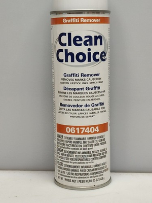 #ad Graffiti Remover Heavy duty Commercial Grade 15OZ $13.00
