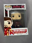 POP! Avengers Age of Ultron 94 Iron Man Unmasked