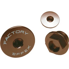Factory Effex Engine Plug Kit - Yamaha - Mag 12-36212CL77
