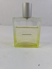 Bath  Body Works Coconut Lime Verbena Eau De Toilette  1.7 fl oz