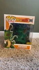 Funko Pop! Vinyl: Dragon Ball Z Shenron 265 Exclusive Hot Topic Jade
