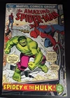 The Amazing Spider-Man #119 (Marvel Comics April 1973)  High Grade
