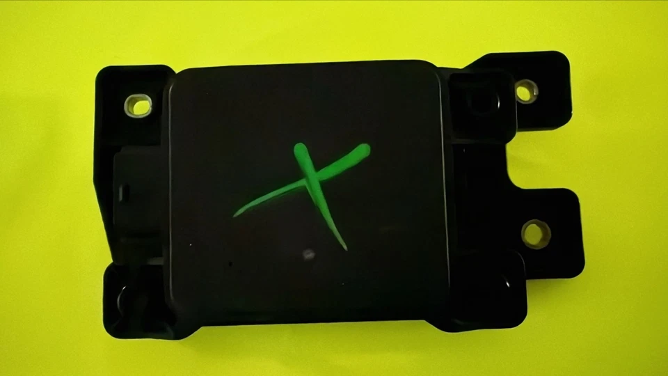 21 22 23 MÓDULO SENSOR RADAR DELANTERO HYUNDAI ELANTRA 99110 AA000 Foto 3 de 4